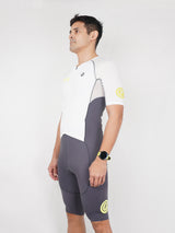 Seishin - Hypermesh™ ELITE Tri Suit (Arctic Frost)