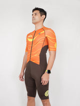 Seishin - Hypermesh™ ELITE Tri Suit