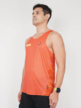 Seishin - Hypermesh™ PRO Running Singlet