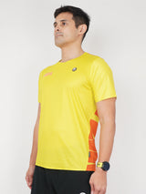 Seishin - Hypermesh™ PRO Running T-shirt