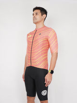 Seishin - Performance Cycling Jersey
