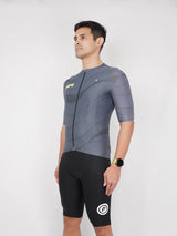 Seishin - Performance Cycling Jersey