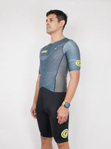 Seishin - Hypermesh™ PRO ae Tri Suit