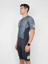 Seishin - Hypermesh™ PRO Tri Suit