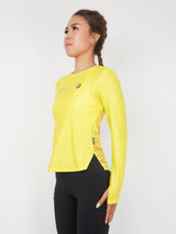 Seishin - WOMEN Hypermesh™ ELITE Running Top (Long Sleeve)