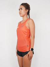 Seishin - WOMEN Hypermesh™ PRO Running Singlet