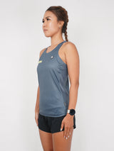 Seishin - WOMEN Hypermesh™ PRO Running Singlet