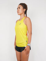 Seishin - WOMEN Hypermesh™ PRO Running Singlet