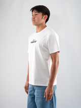 Sonoma Cotton T-Shirt Made of Purpose