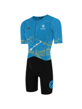 OMGAD - Hypermesh™ PRO+ AE Tri Suit