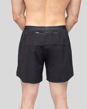 Purpose Hybrid Racing Shorts 7-Inch (Carbon)