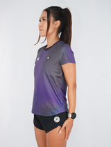 Borealis - WOMEN Hypermesh™ ELITE Running T-Shirt