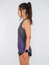 Borealis - WOMEN Hypermesh™ PRO+ Running Singlet