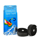Purpose Glacier Tape with Ultra Cool Tech (Cooling Bar Tape)
