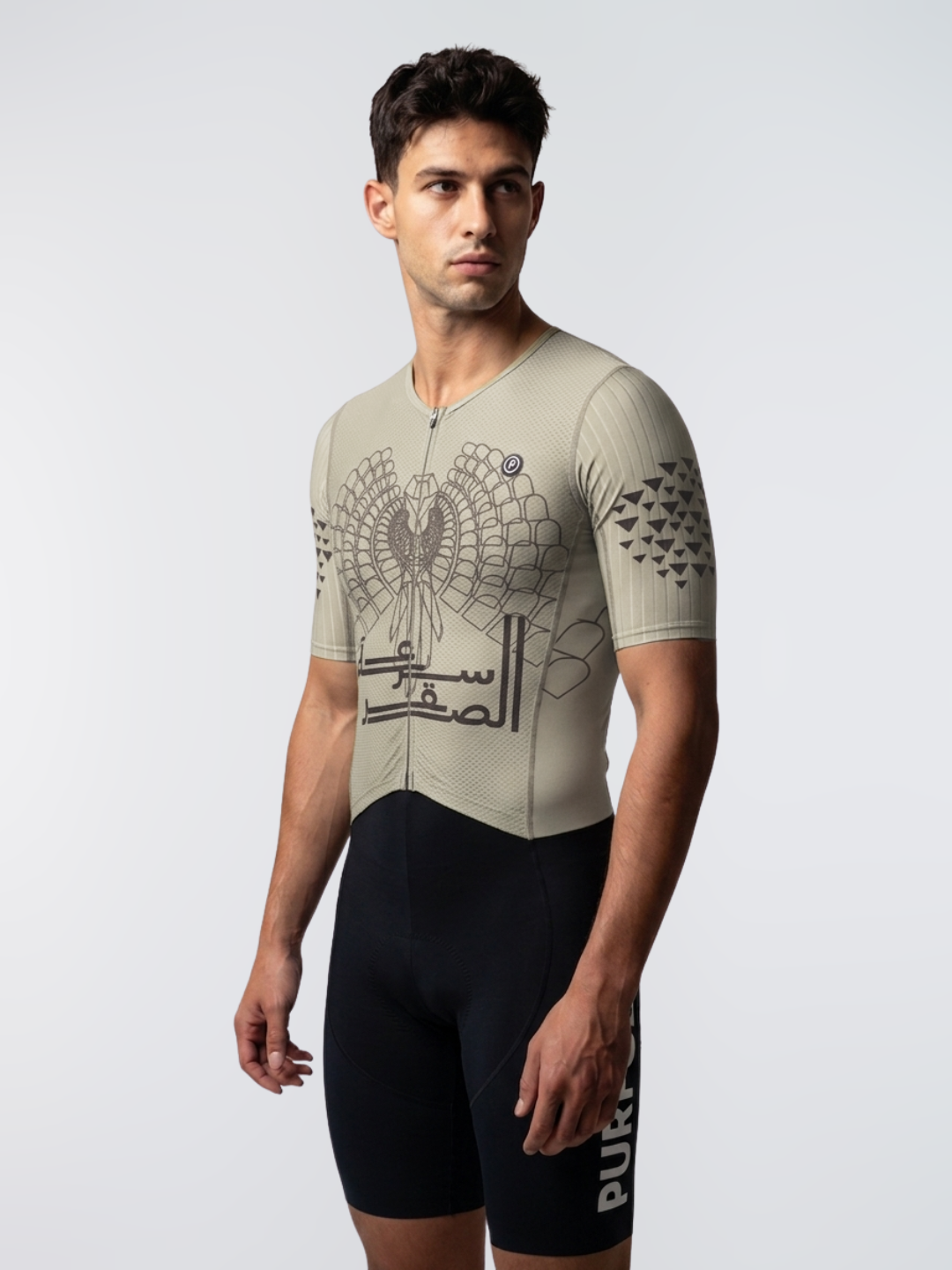 Falcon - HYPERMESH™ PRO+ AE Tri Suit
