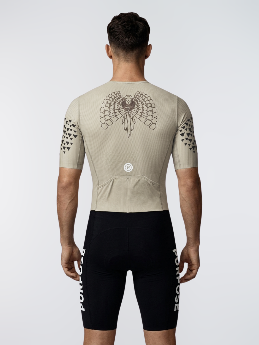 Falcon - HYPERMESH™ PRO+ AE Tri Suit
