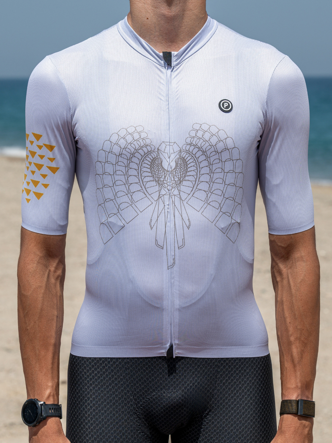 Falcon - Performance Cycling Jersey