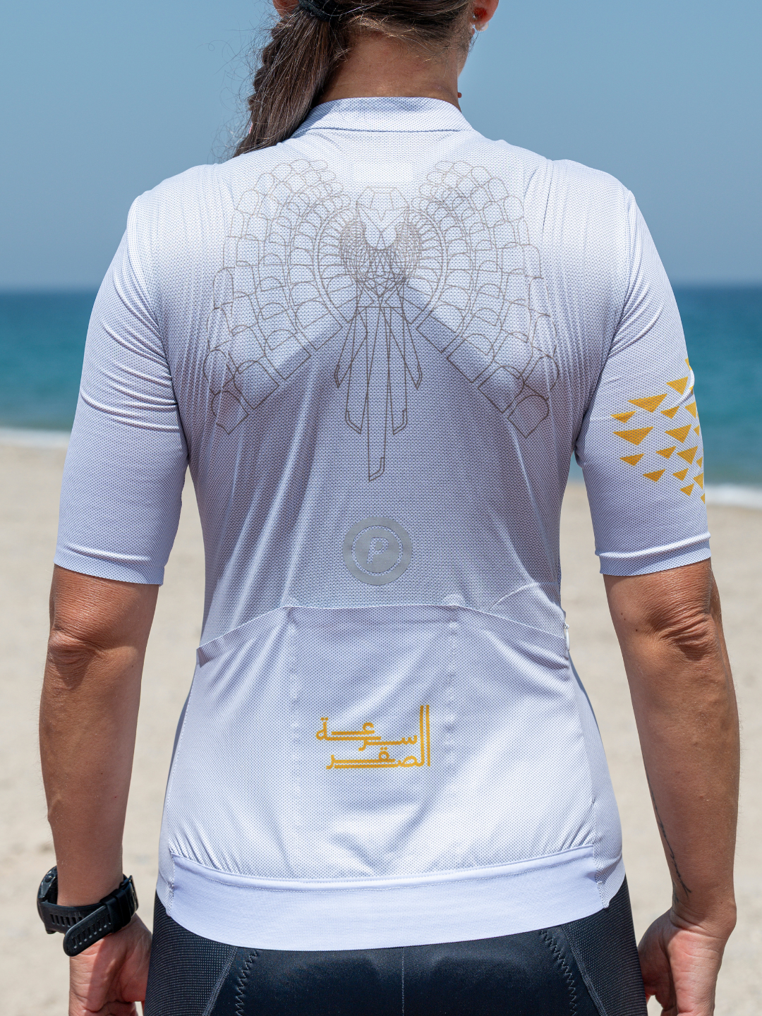 Falcon - Performance Cycling Jersey