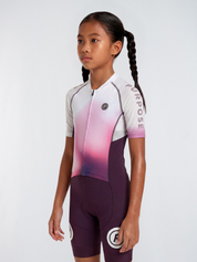 Girls Hypermesh™ ELITE Tri Suit
