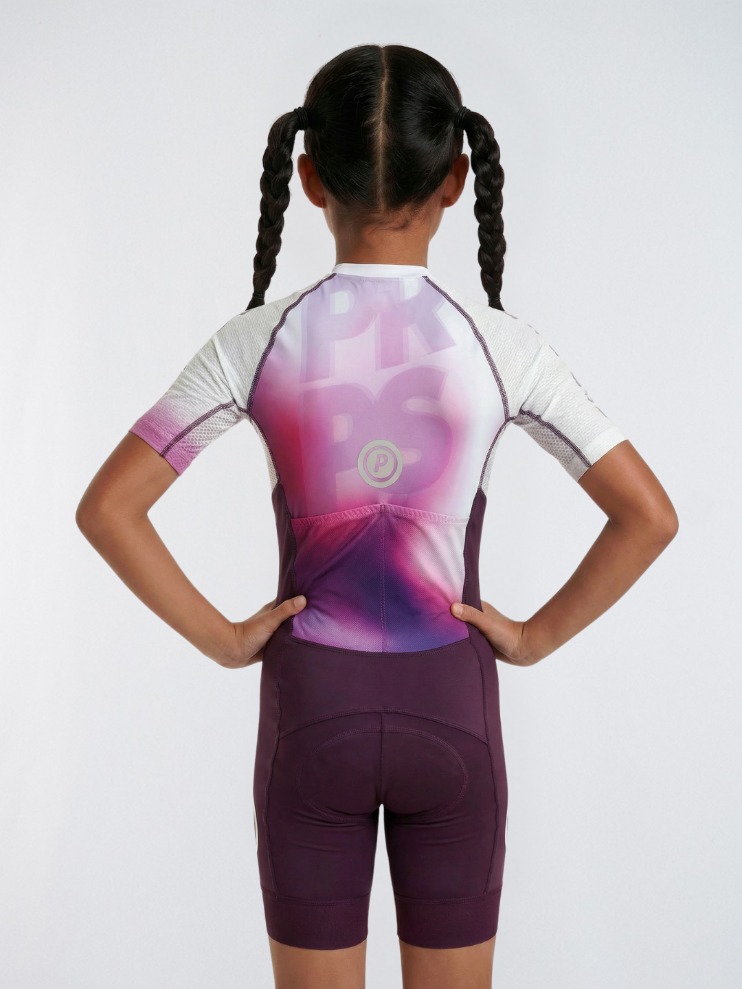 Girls Hypermesh™ ELITE Tri Suit