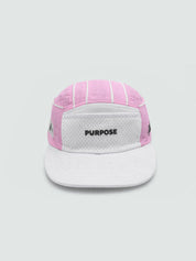 Purpose Glacier Hat with Ultra Cool Tech (Quartz)