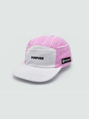 Purpose Glacier Hat with Ultra Cool Tech (Quartz)