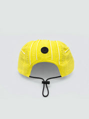 Purpose Glacier Hat with Ultra Cool Tech (Sulphur)