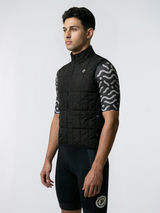 Purpose Glacier Vest with Ultra Cool Tech