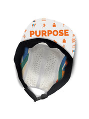 IRONMAN 70.3 Egypt 5-Panel Cap