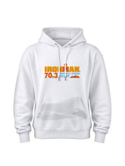 IRONMAN 70.3 Egypt Hoodie