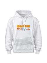 IRONMAN 70.3 Egypt Hoodie