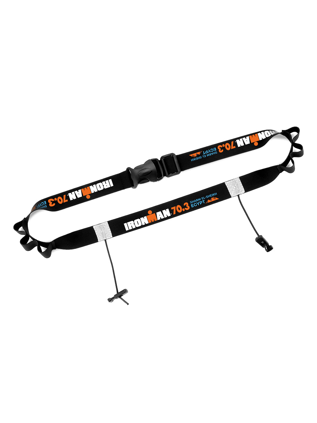 IRONMAN 70.3 Egypt Race Belt