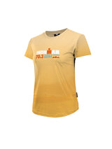 IRONMAN 70.3 Egypt Race T-Shirt with Athlete Names on the back (Women)
