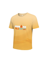 IRONMAN 70.3 Egypt Race T-Shirt with Athlete Names on the back