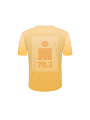IRONMAN 70.3 Egypt Race T-Shirt with Athlete Names on the back