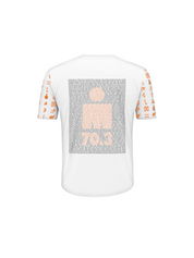 IRONMAN 70.3 Egypt Race T-Shirt with Athlete Names on the back