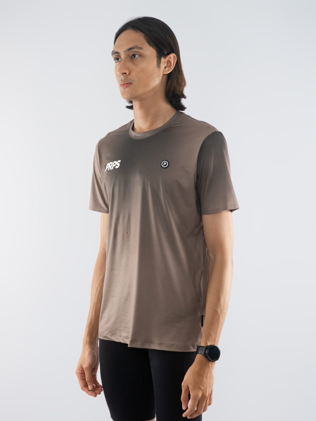 Hypermesh ELITE Running T-Shirt (Terracotta)