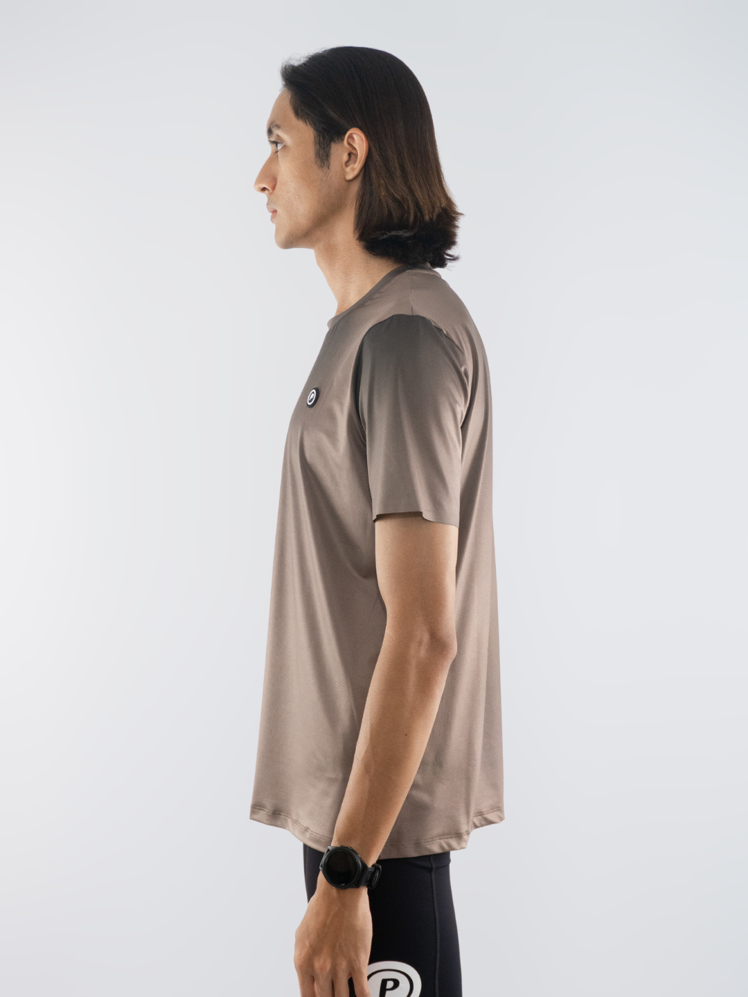 Hypermesh ELITE Running T-Shirt (Terracotta)