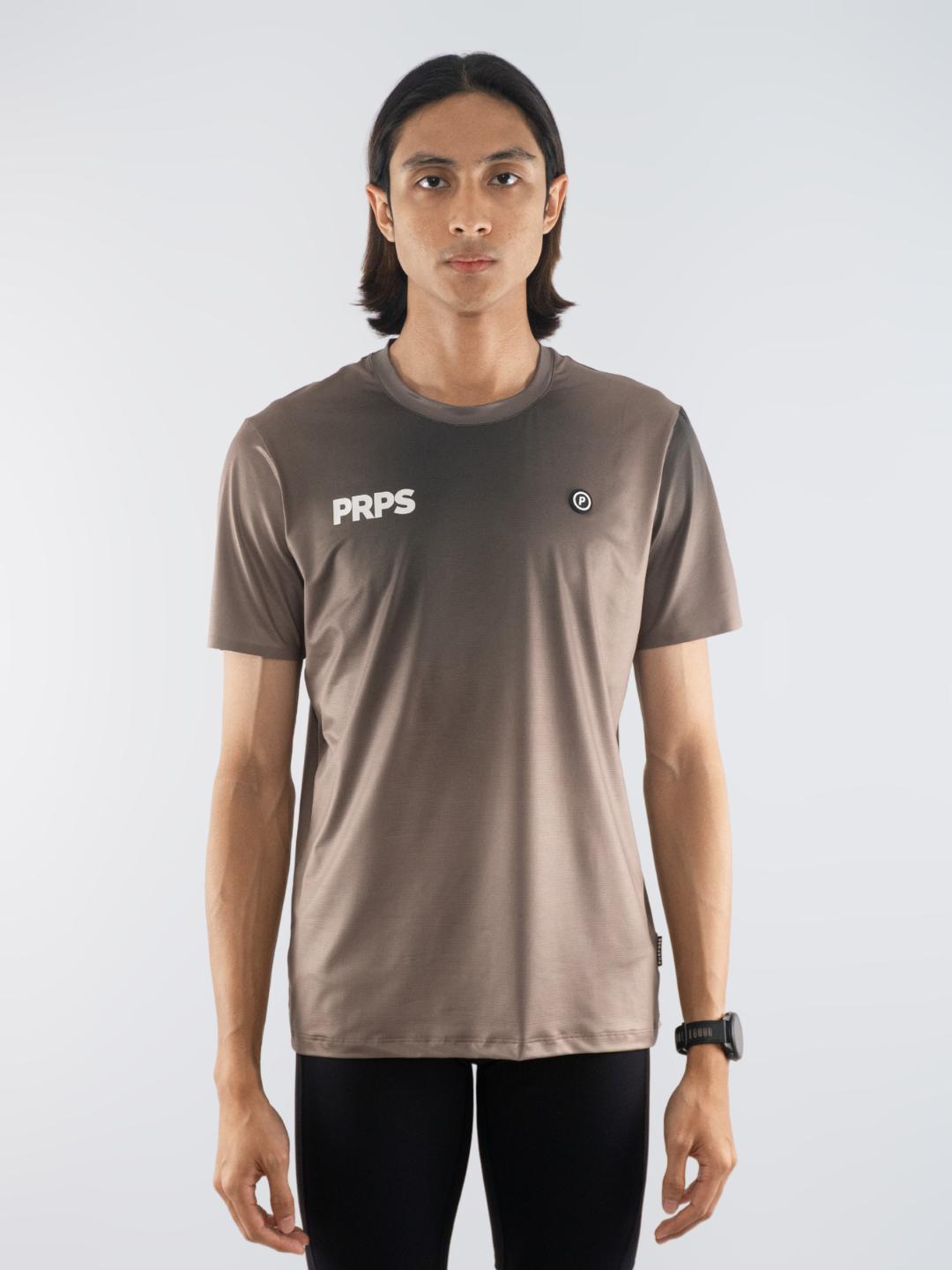 Hypermesh ELITE Running T-Shirt (Terracotta)