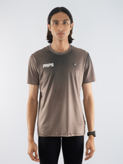 Hypermesh ELITE Running T-Shirt (Terracotta)