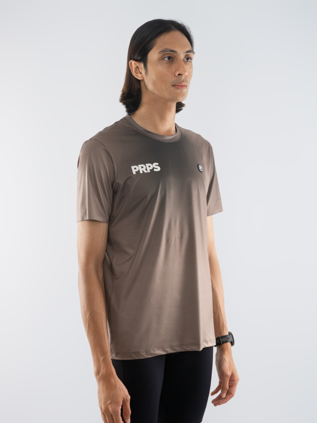 Hypermesh ELITE Running T-Shirt (Terracotta)