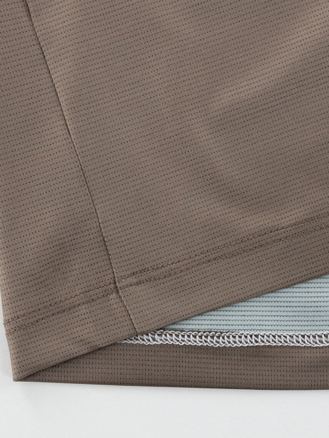 Hypermesh ELITE Running T-Shirt (Terracotta)
