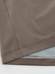 Hypermesh ELITE Running T-Shirt (Terracotta)