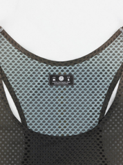 Hypermesh PRO Plus Running Singlet (Terracotta)