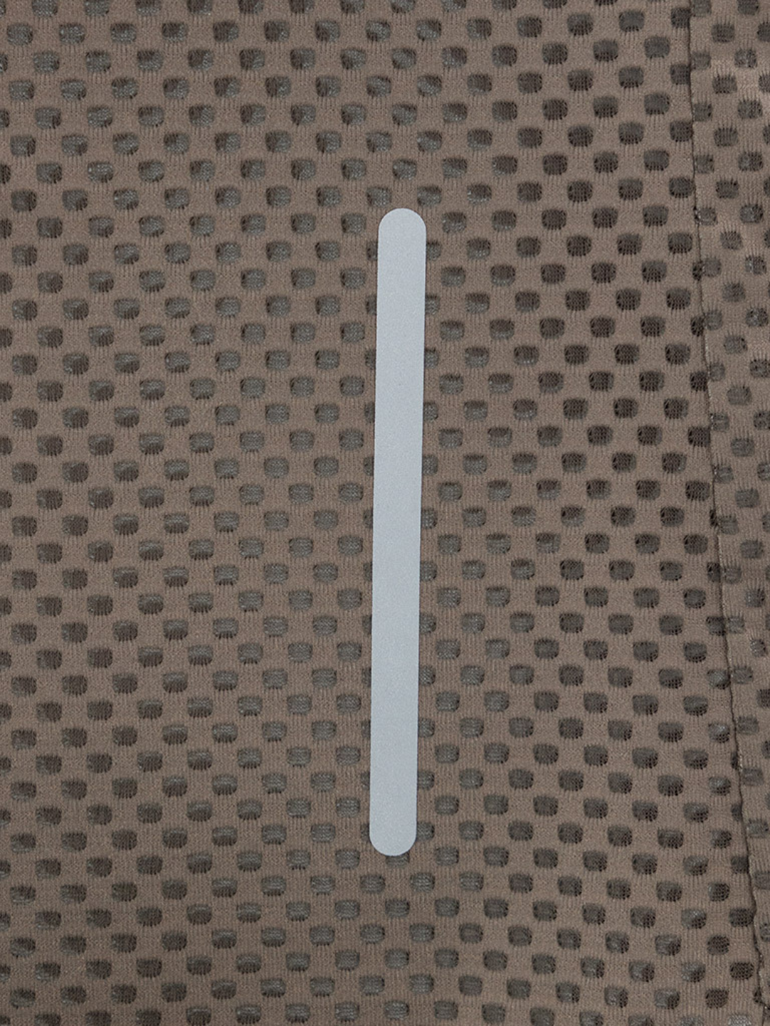 Hypermesh PRO Plus Running Singlet (Terracotta)