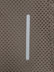 Hypermesh PRO Plus Running Singlet (Terracotta)