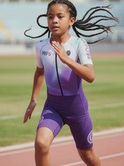 Girls Hypermesh™ ELITE Tri Suit