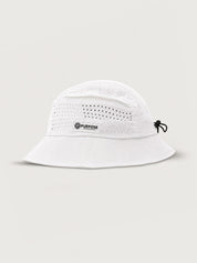 Purpose Glacier Bucket Hat with Ultra Cool Tech (Arctic Frost)