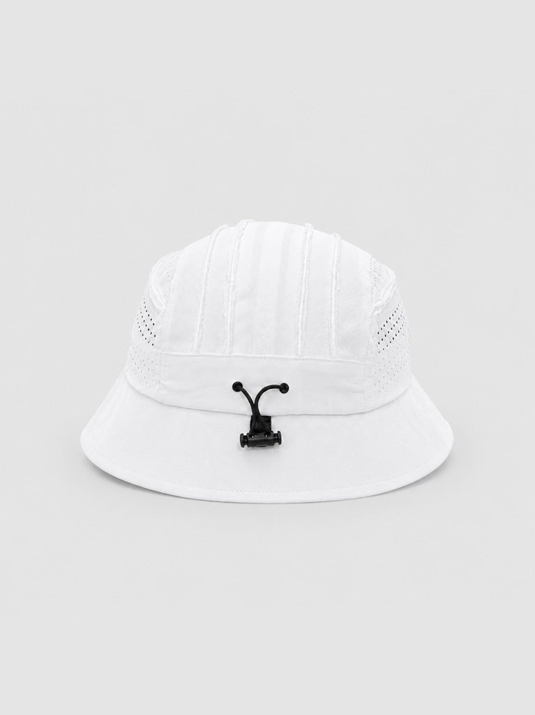 Purpose Glacier Bucket Hat with Ultra Cool Tech (Arctic Frost)