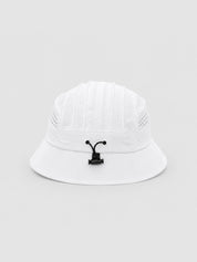 Purpose Glacier Bucket Hat with Ultra Cool Tech (Arctic Frost)